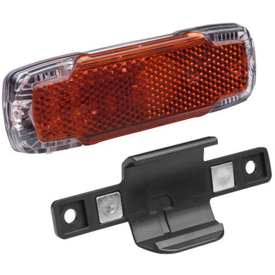 Busch + Müller Hecklicht Toplight 2C USB 50 80 mm