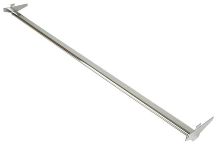 Newlooxs-Rack, neue Looxs-Fertighalterung