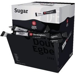 Zuckerstangen Douwe Egberts 500 Stück