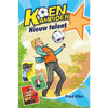 Verleger Kluitman Koen Champion New Talent