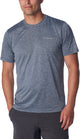 Columbia Hike™ Crew Herren-Outdoor-Shirt – College Navy Heather
