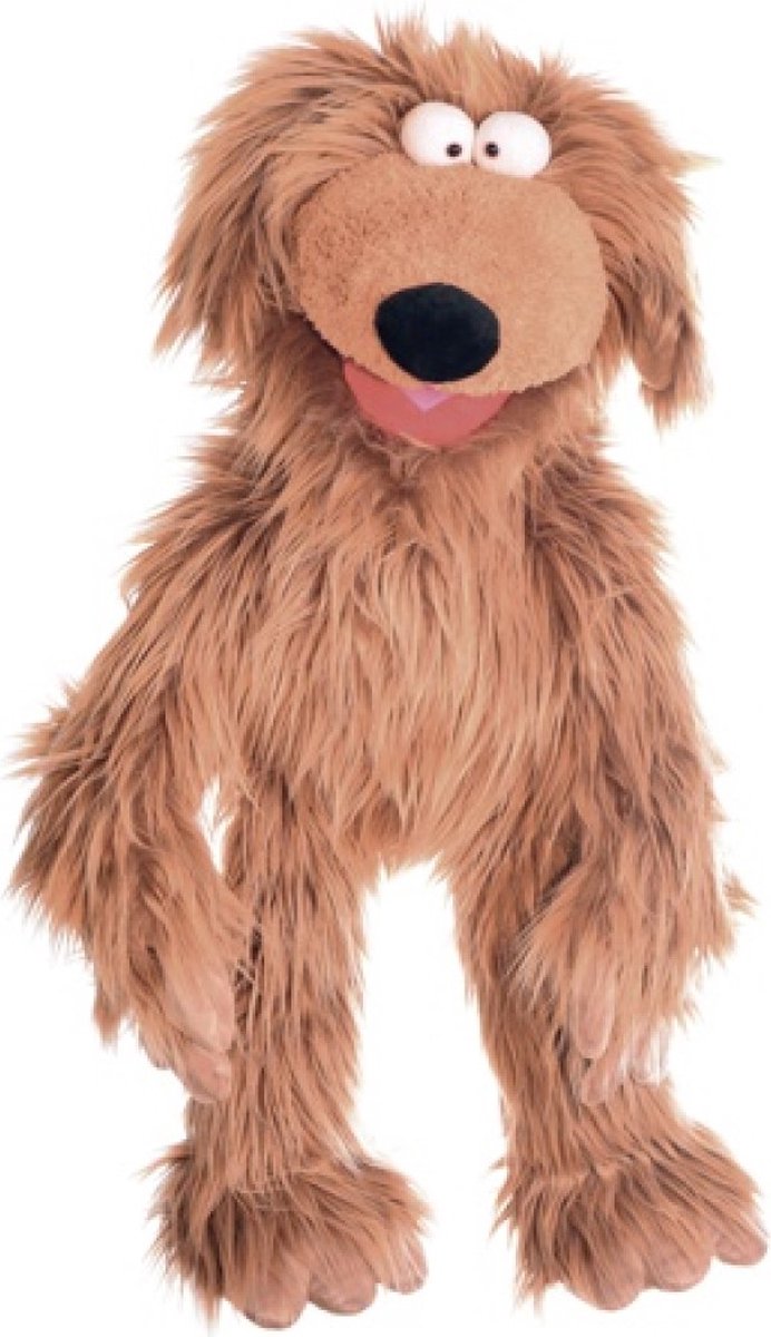 Lebende Puppen