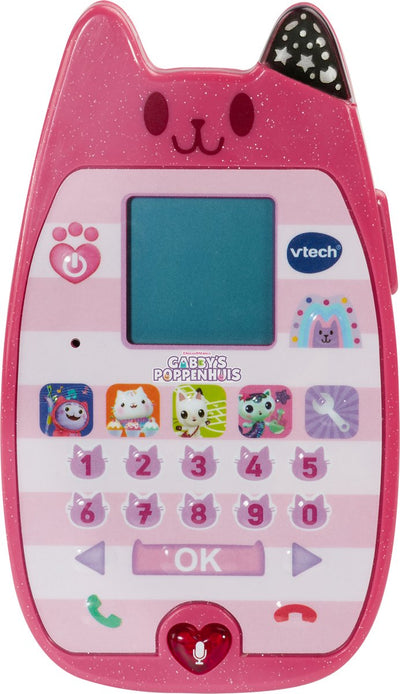 Vtech Gabby's Dollhouse Phone