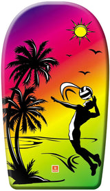 Mondo Bodyboard Beach, 84 cm - afbeelding 1