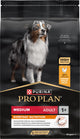 Purina ® pro plan® Medium Adult Everyday Nutrition – Trockenfutter für Hunde – Huhn – 10 kg