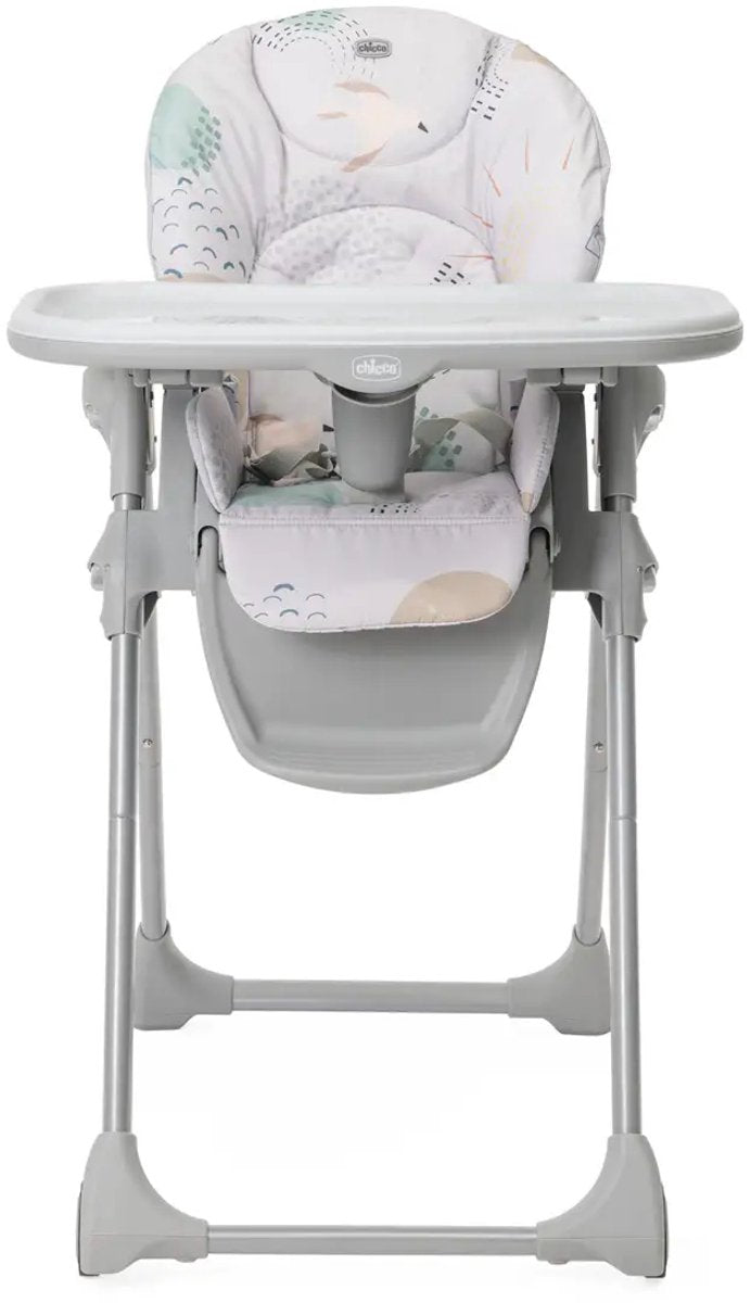 Chicco Polly Easy Hochstuhl – Querformat
