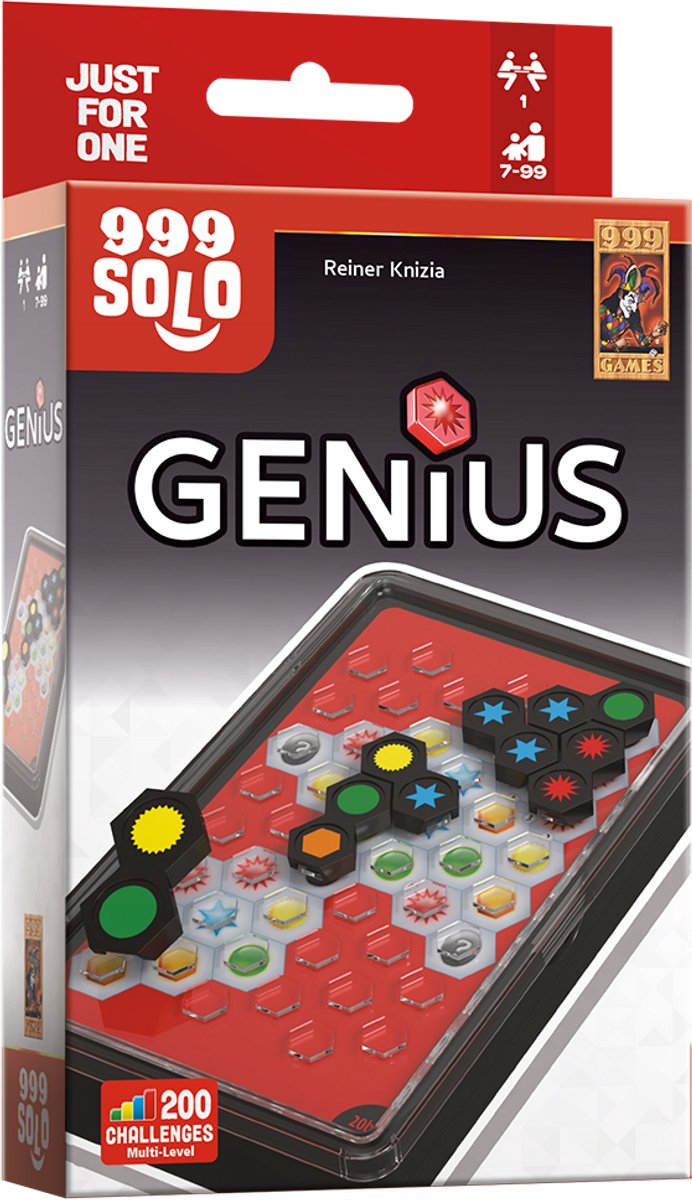 999 Spiele 999 Spiele Genie