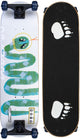 Nijdam Rookie Skateboard – Anfänger Skateboard – sssskateme
