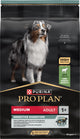 Purina® pro plan® sensitive digestion medium adult – Trockenfutter für Hunde – Lamm – 10 kg