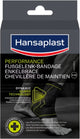 Elastoplast Performance Sports Knöchelbandage – Knöchelstütze – Einheitsgröße – Schwarz – 1 Stück