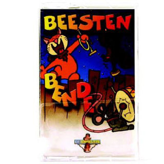 Musikkassetten Assorti