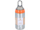 Lifetime Cooking Isolierflasche 0,35l Yoga Pink