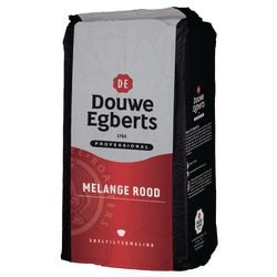 Kaffee Douwe Egberts Schnellfiltermahlung