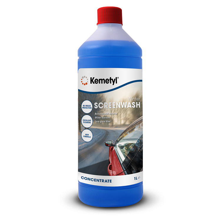 Kemetyl 1061522 – Diamant sp. Konz. 1 l | 12 Stück