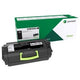 Geben Sie die Patrone ms817818 zurück