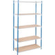 Beg Werkstattregal 2000x1000x600