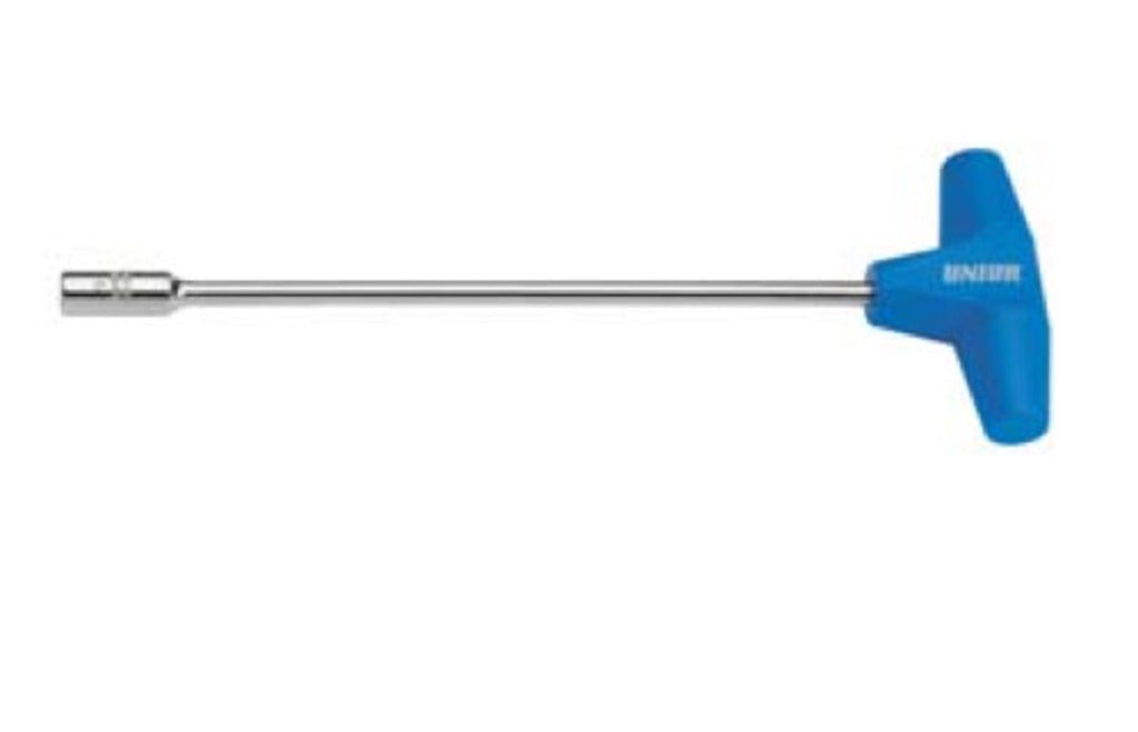 Grs Unior Schraubendreher Dop 9,0 mm Inl