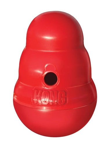 Kong Snackspender Wobbler Red