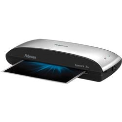Laminiergerät Fellowes Spectra A4 Schwarz Grau