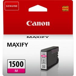 Canon pgi-1500m Magenta Tintenpatrone