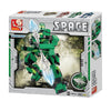 Sluban M38-B0213 Space Ultimate Roboter Ares