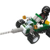 Sluban M38-B0317 Space Quad 48-Stück