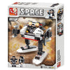 Sluban M38-B0336 3in1 Space Roboter