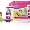 Sluban M38-B0516 Girls Dream Letterbox