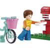 Sluban M38-B0516 Girls Dream Letterbox