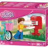 Sluban M38-B0516 Girls Dream Letterbox