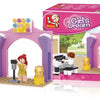 Sluban M38-B0521 Girls Dream Music Podium