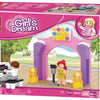 Sluban M38-B0521 Girls Dream Music Podium