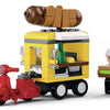 Sluban M38-B0565 Town Speisewagen