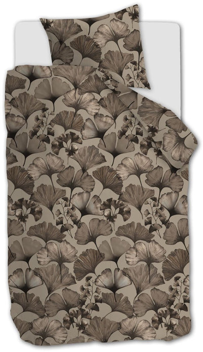 Bedinghouse Presca Bettbezug – Einzelbett – 140 x 200 220 cm – Sand