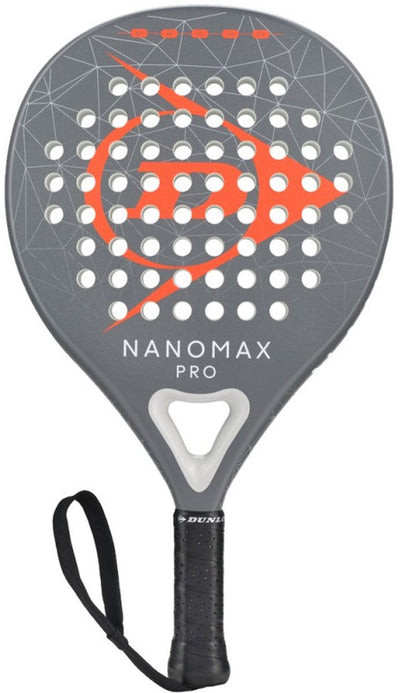 Dunlop D PDL 26 Nanomax Pro Unisex-Padelschläger