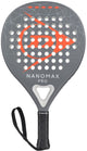 Dunlop D PDL 26 Nanomax Pro Unisex-Padelschläger