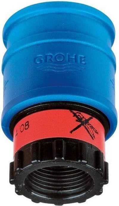 Grohe-Kupplung