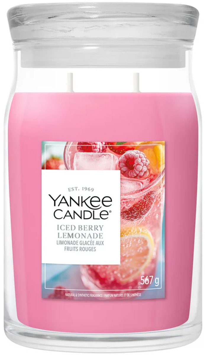 Yankee-Kerze
