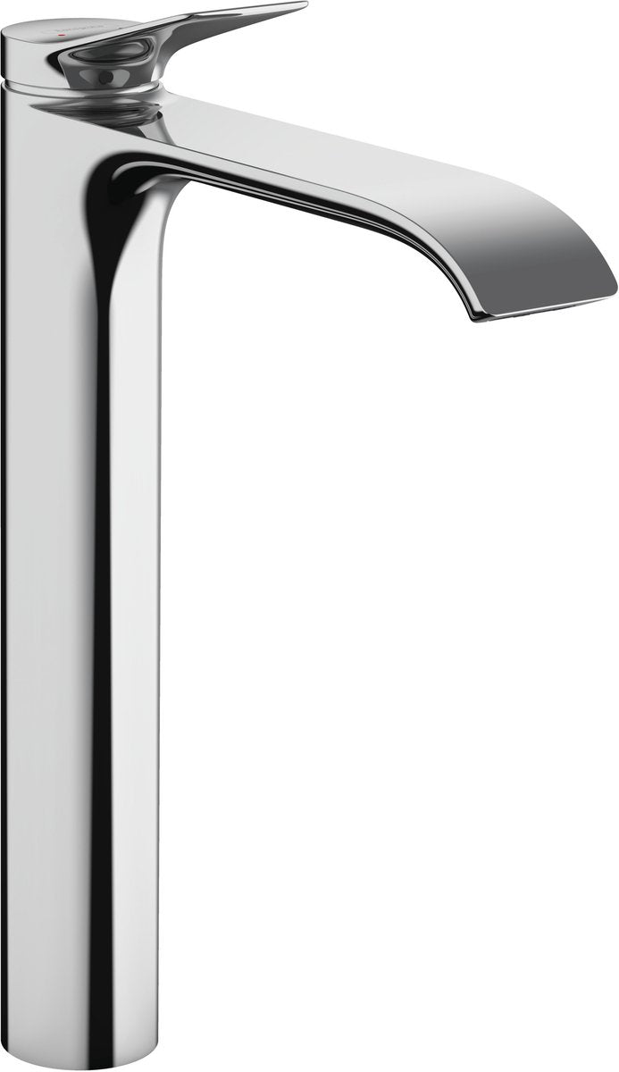 Hansgrohe Vivinis Einhebel-Waschtischmischer 250 mit ausziehbarem Ablaufgarnitur Chrom