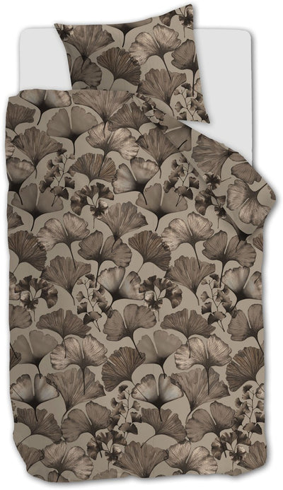 Bedinghouse Presca Bettbezug – Einzelbett – 140 x 200 220 cm – Sand
