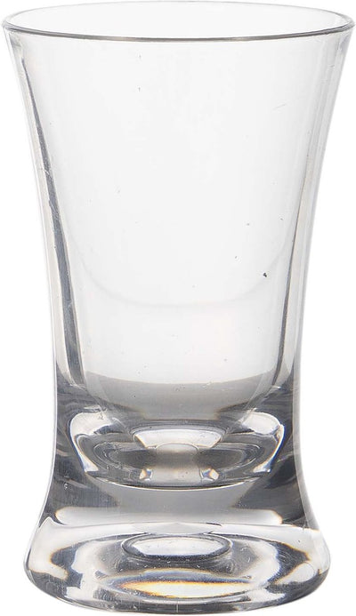 Gimex - Linea Line - Schnapsglas - 45 ml - 4 Stück