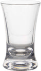 Gimex - Linea Line - Schnapsglas - 45 ml - 4 Stück