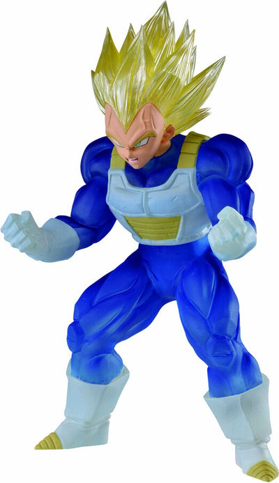 Bandai Namco Dragon Ball Z | Clearise Super Saiyajin Vegeta Figur 14cm
