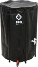 Flo -Regentonne-zusammenklappbar-250-l-schwarz