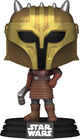 Funko Pop! Star Wars: The Mandalorian - Der Rüstungsträger