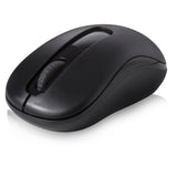 Rapoo Mouse Opt. 2,4 GHz Black M10 - afbeelding 2