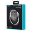 Rapoo Rapoo Maus MM Tri-mod schwarz MT550