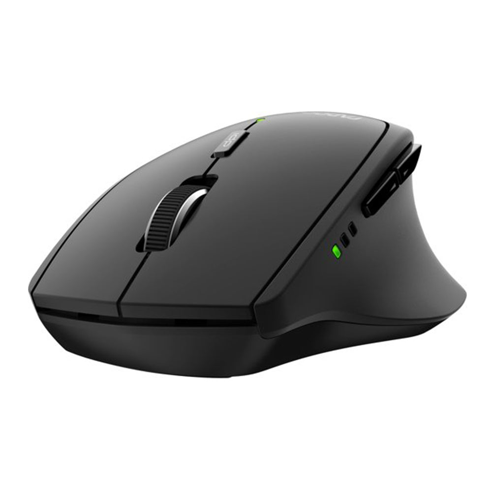 Rapoo Rapoo Maus MM Tri-mod schwarz MT550