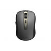 Rapoo Rapoo Maus MM 2,4 GHz Black MT350
