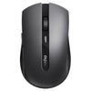Rapoo Rapoo Maus MM 2,4 GHz Grau 7200